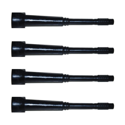 Teteira Insuflador 2 Anel 10mm Inabor Ultra Especial