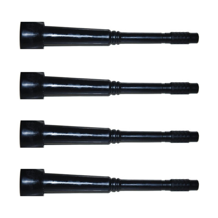 Teteira Insuflador 2 Anel 10mm Inabor Ultra Especial