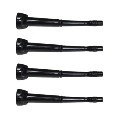 Teteira Insuflador 1 Anel 10mm Especial Inabor Ultra (4 Uni)