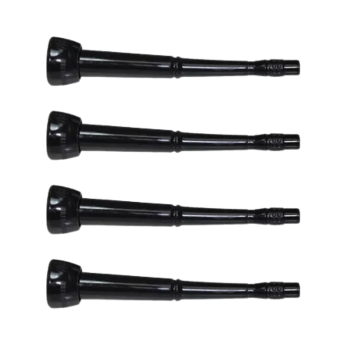 Teteira Insuflador 1 Anel 10mm Especial Inabor Ultra (4 Uni)