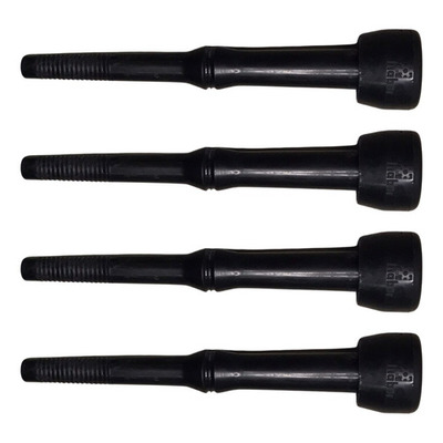 Teteira Insuflador Inabor Fullwood / Delavaval  4 Unidades