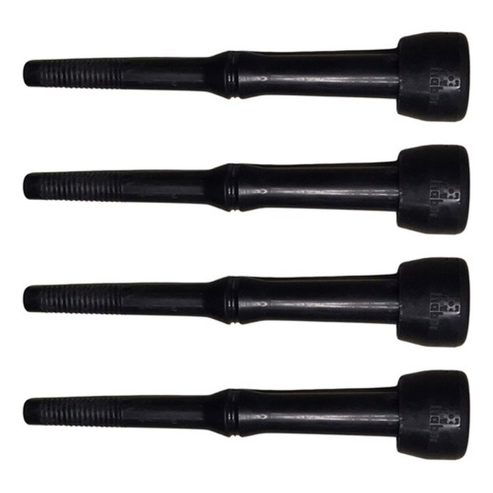 Teteira Insuflador Inabor Fullwood / Delavaval  4 Unidades