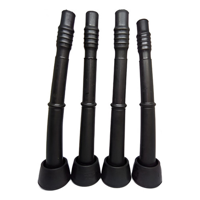 Teteira Insuflador Sulinox Alta Vazao Inabor (4 Unidades )