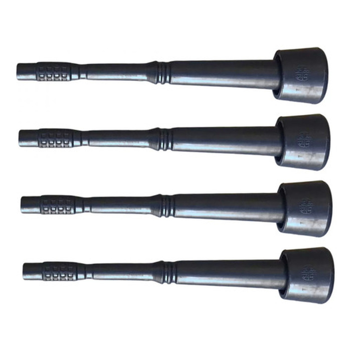 Teteira Insuflador Bosio Implemis E Manufatura Inabor Ultra