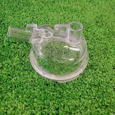 TAMPA COLETOR DE LEITE GIMENEZ 450 PARA CONJUNTO DE ORDENHA