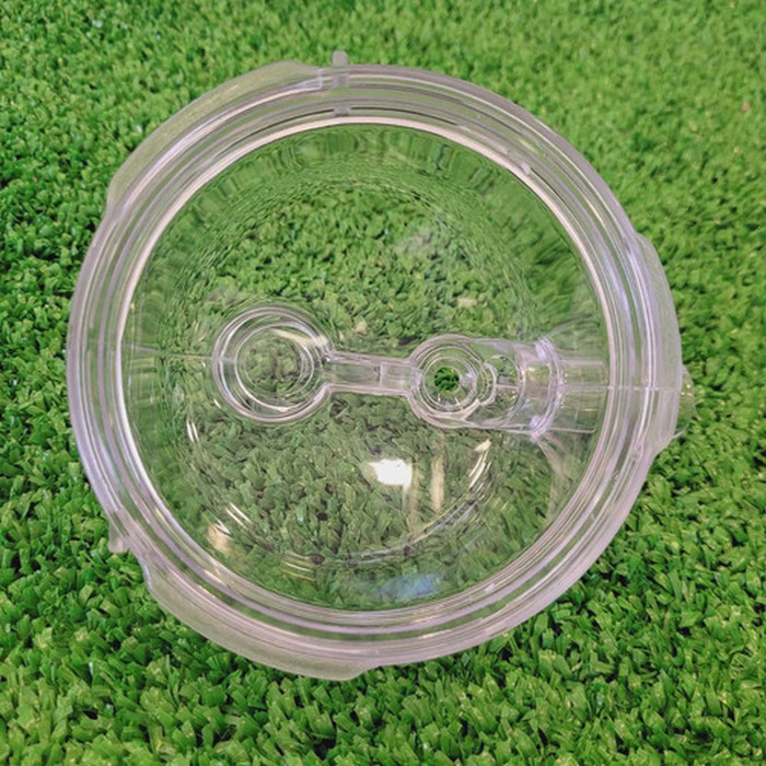 TAMPA COLETOR DE LEITE GIMENEZ 450 PARA CONJUNTO DE ORDENHA