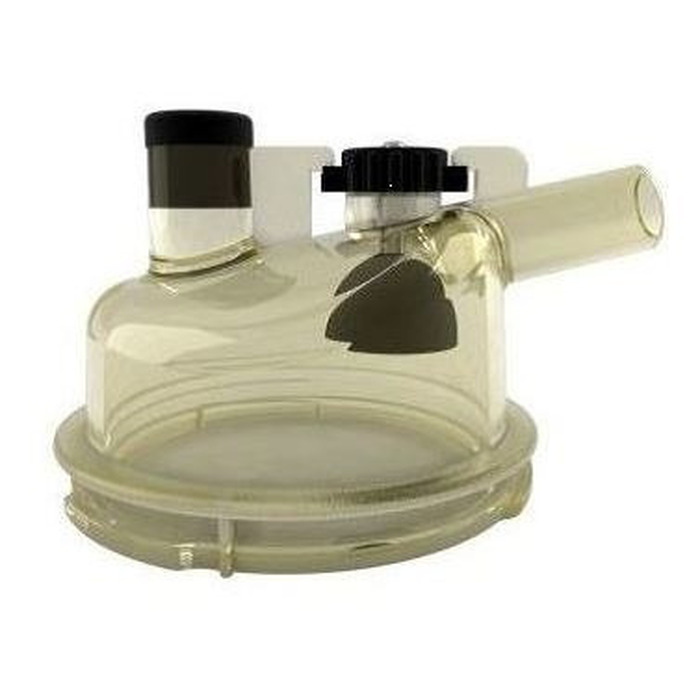 Tampa Da Coletor 450ml Gmz Premiun Completa Ordenha Original