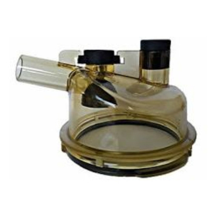 Tampa Da Coletor 450ml Gmz Premiun Completa Ordenha Original