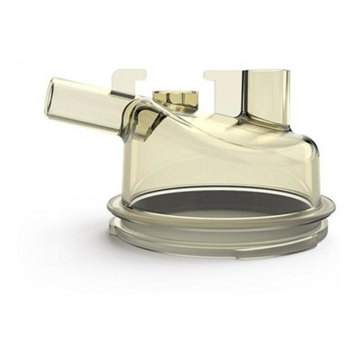 Tampa Da Coletor 450ml Gmz Premiun Completa Ordenha Original