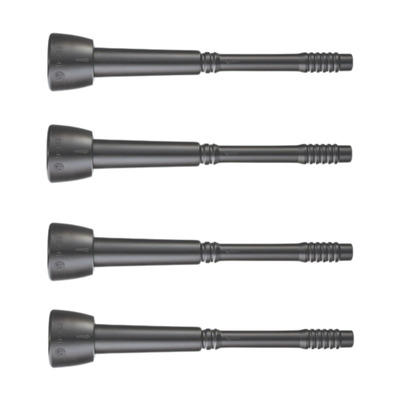 Teteira Iinsuflador Universal 2 Anéis 9,5mm Conewango 