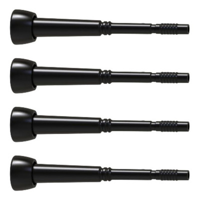 TETEIRA INSUFLADOR 2 ANÉIS POLITEC