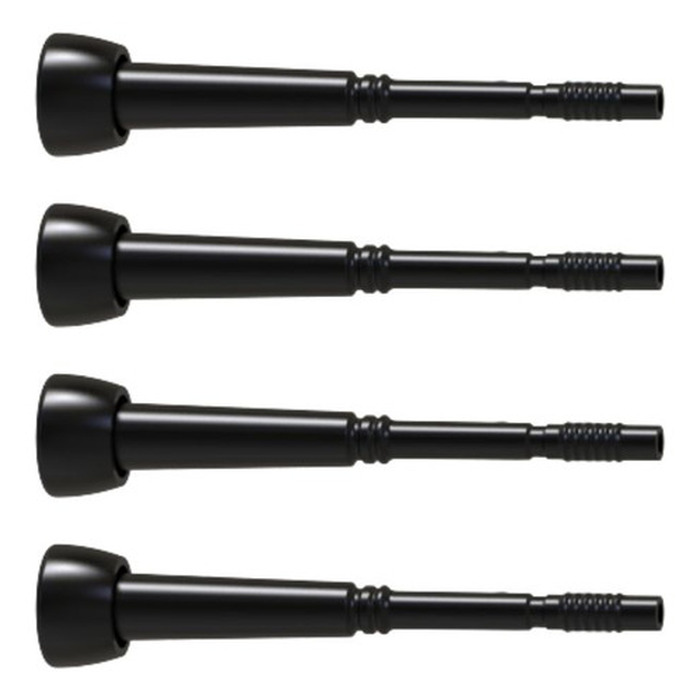 TETEIRA INSUFLADOR 2 ANÉIS POLITEC