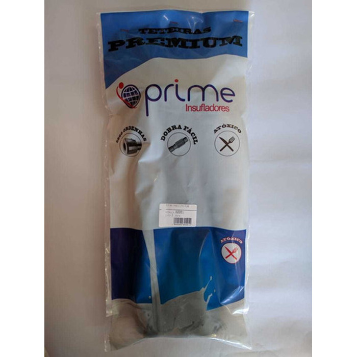 TETEIRA INSUFLADOR 2 ANEIS 9,5MM/ORDENHA