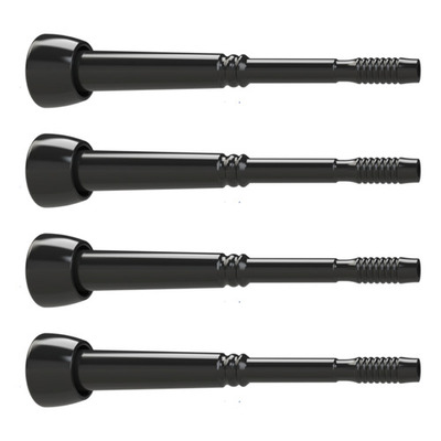 TETEIRA INSUFLADOR 2 ANEIS 9,5MM/ORDENHA