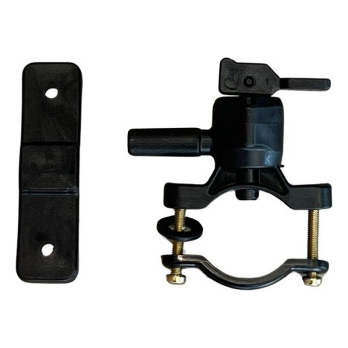 Lavador Automático Para 4 Teteiras Do Conjunto Do Ordenha