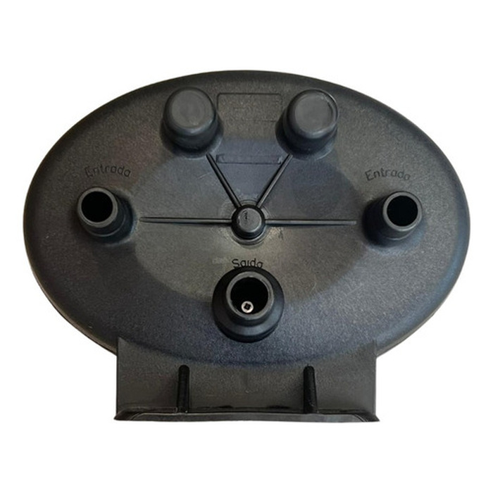 Lavador Automático Para 4 Teteiras Do Conjunto Do Ordenha