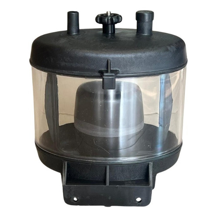 Lavador Automático Para 4 Teteiras Do Conjunto Do Ordenha