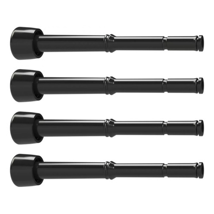 Teteira Insuflador Harmony Premium Prime Para Ordenhadeira