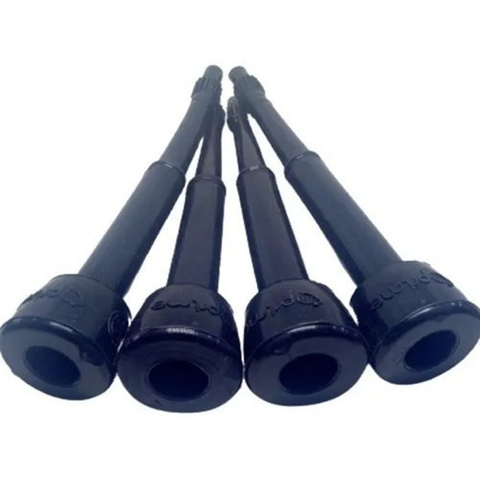 Teteira Espremedor Insuflador Prime 1 Anel Para Ordenha Jogo Com 4 peças