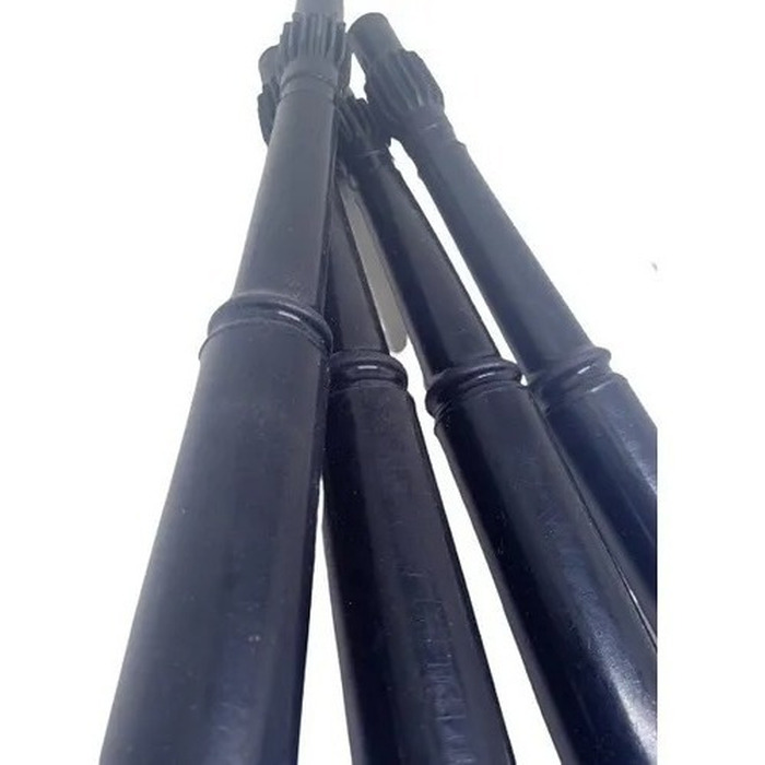 Teteira Espremedor Insuflador Prime 1 Anel Para Ordenha Jogo Com 4 peças