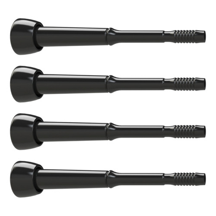 Teteira Espremedor Insuflador Prime 1 Anel Para Ordenha Jogo Com 4 peças