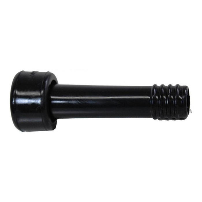 Teteira Insuflador Manus Curta Prime 4 Uni. Ordenha