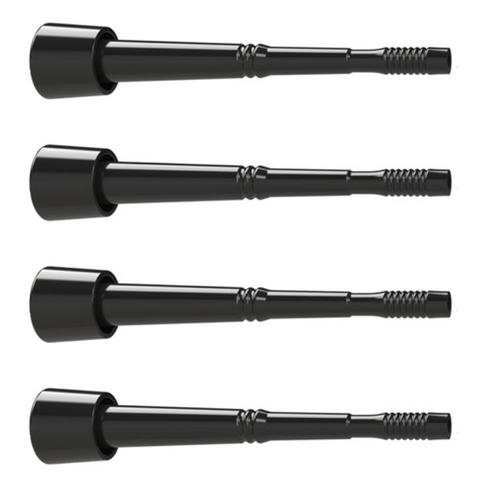 Teteira Insuflador Bosio Irlanda Prime