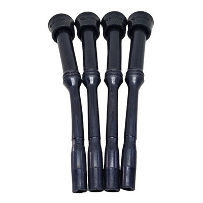 Teteira Insuflador Westfalia Longa 10mm Prime 4 Uni Ordenha