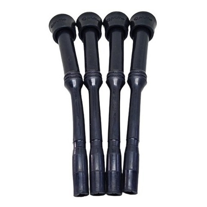 Teteira Insuflador Westfalia Longa 10mm Prime 4 Uni Ordenha