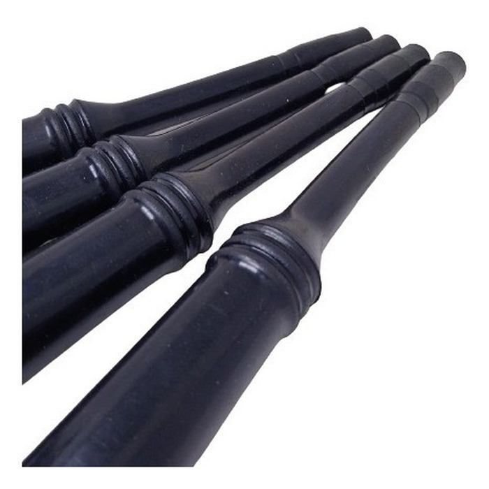 Teteira Insuflador Westfalia Longa 10mm Prime 4 Uni Ordenha