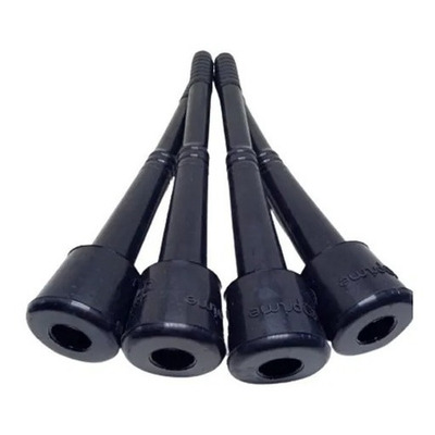 TETEIRA INSUFLADO FLACO EUROLATTE 231 ORDENHA