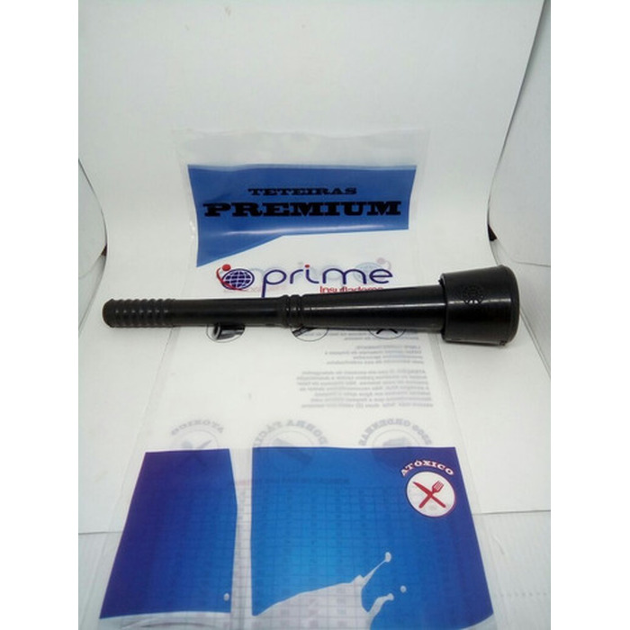 TETEIRA INSUFLADO FLACO EUROLATTE 231 ORDENHA