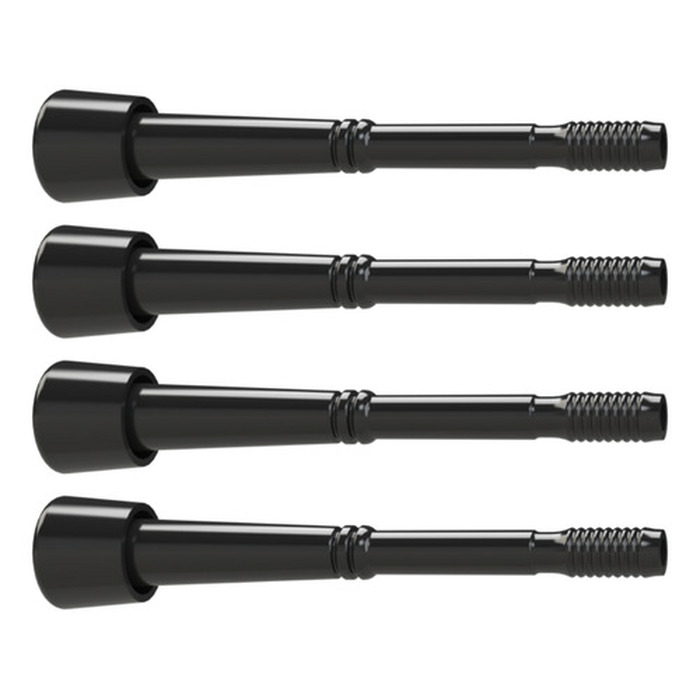 TETEIRA INSUFLADO FLACO EUROLATTE 231 ORDENHA