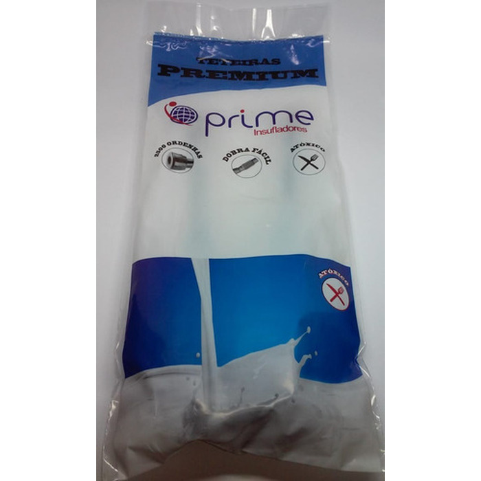 Ordenhadeira - Teteira Fullwood Prime 22mm - 80099