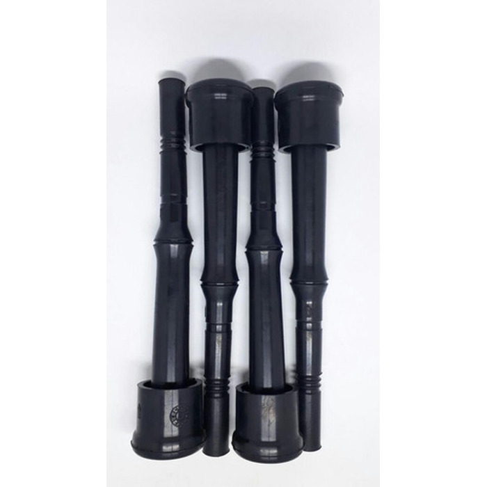 Teteira Rodeg Millenium Prime