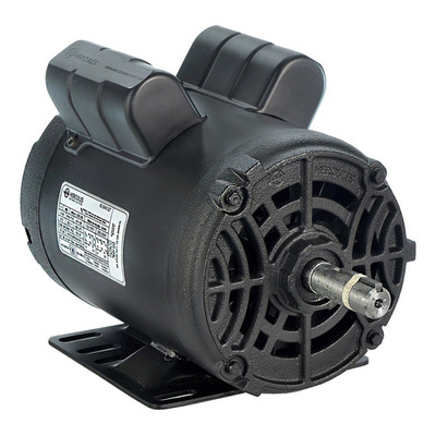 MOTOR 2CV HERCULES MONO BX ROTACAO ABERTO