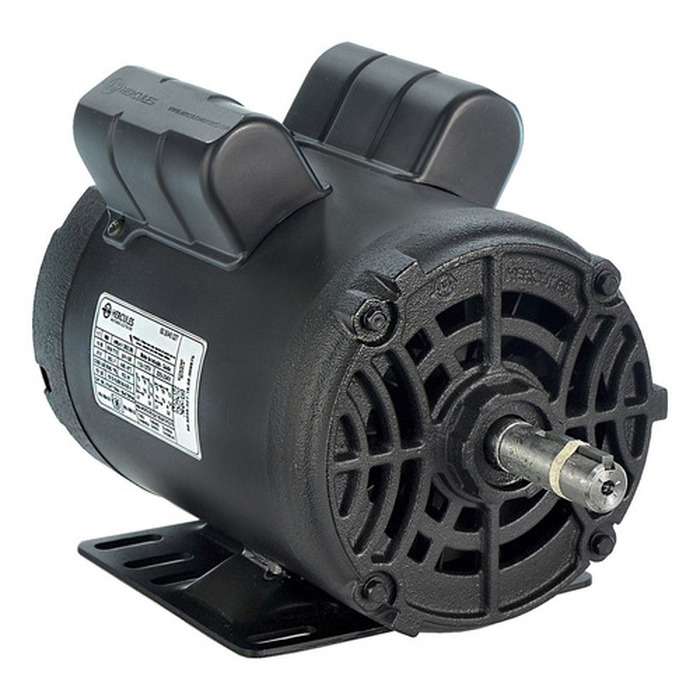 MOTOR 2CV HERCULES MONO BX ROTACAO ABERTO