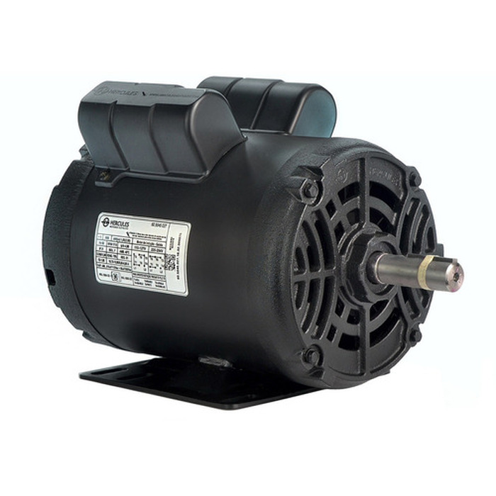 MOTOR 2CV HERCULES MONO BX ROTACAO ABERTO