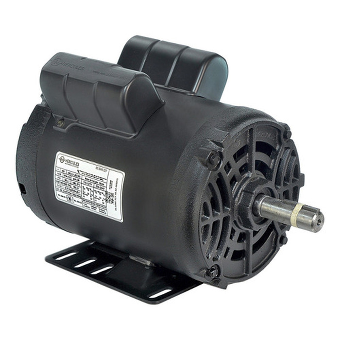 MOTOR 2CV HERCULES MONO BX ROTACAO ABERTO