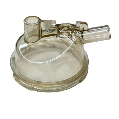 TAMPA DO COLETOR 450ML GMZ PARALELA PREMIUM