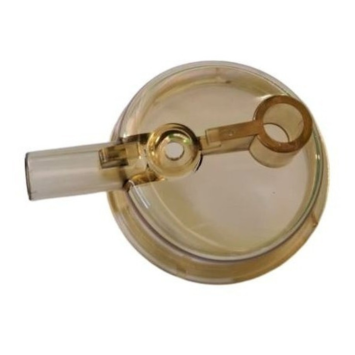 TAMPA DO COLETOR 450ML GMZ PARALELA PREMIUM