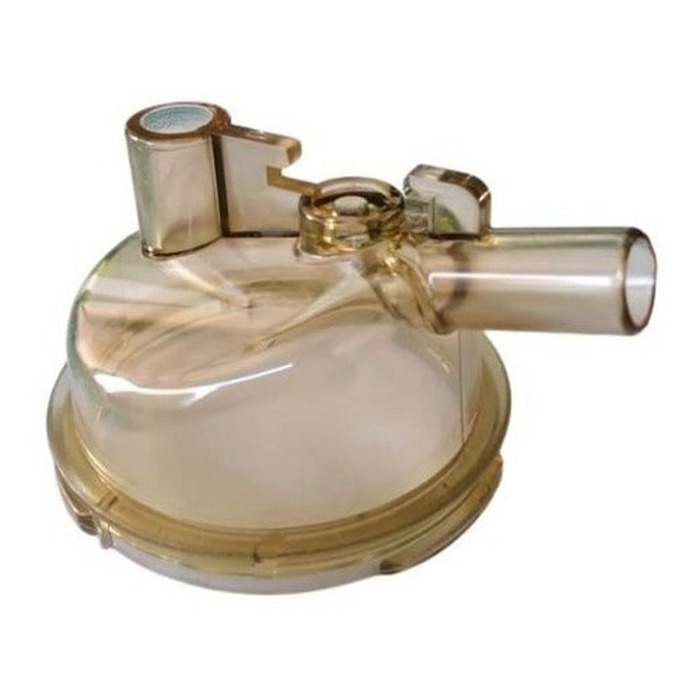 TAMPA DO COLETOR 450ML GMZ PARALELA PREMIUM