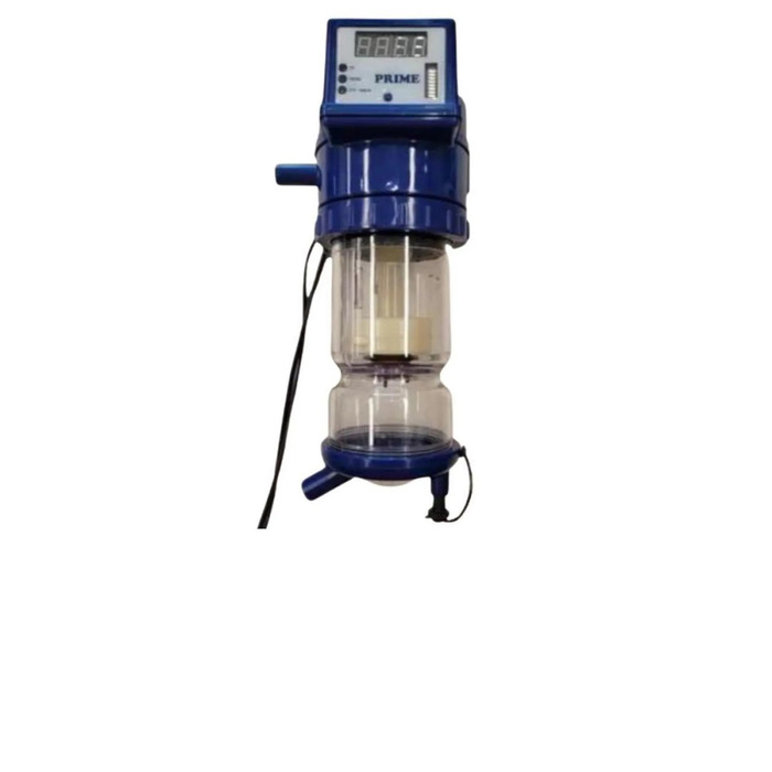 MEDIDOR DE LEITE ELETRONICO PRIME