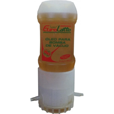 LUBRIFICADOR COMPLETO TIPO SUCCAO EUROLATTE