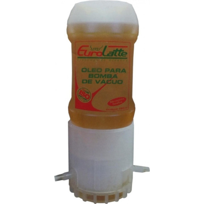 LUBRIFICADOR COMPLETO TIPO SUCCAO EUROLATTE