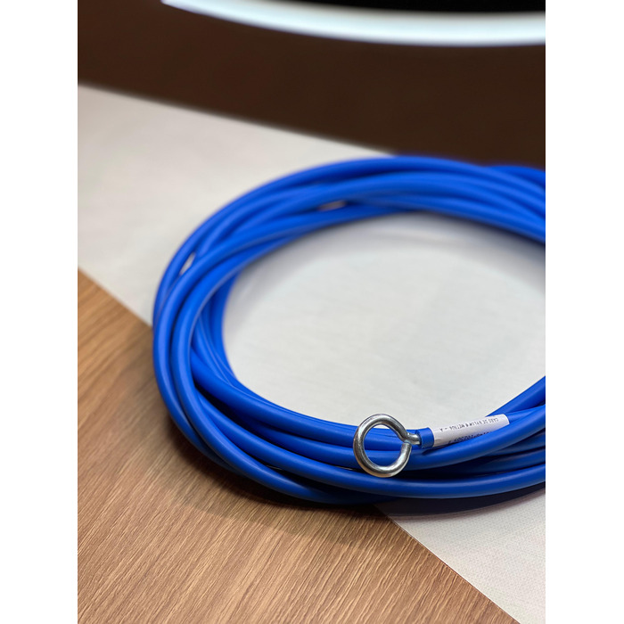 230223 - CABO DE NYLON 9MTS PARA ESCOVA COM CONEXAO