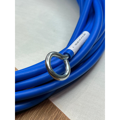 230223 - CABO DE NYLON 9MTS PARA ESCOVA COM CONEXAO