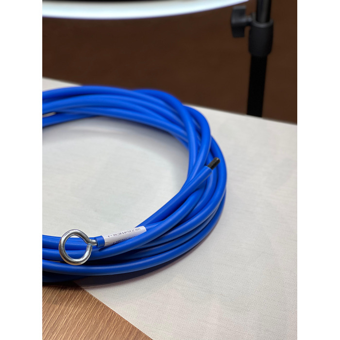 230223 - CABO DE NYLON 9MTS PARA ESCOVA COM CONEXAO