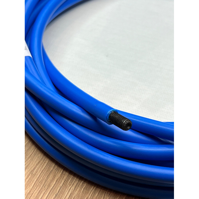 230223 - CABO DE NYLON 9MTS PARA ESCOVA COM CONEXAO