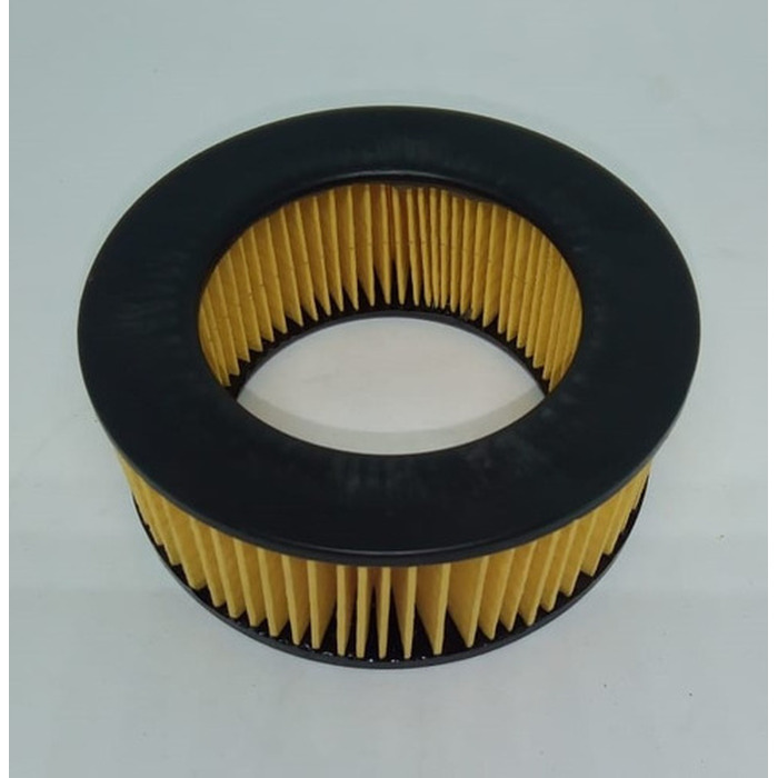 Filtro do ar do servo assistido pequeno